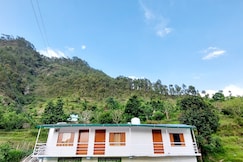 Traditional Kumaoni Farmstay in the Nature, Mukteshwar