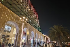 Majestic Manor, Lucknow