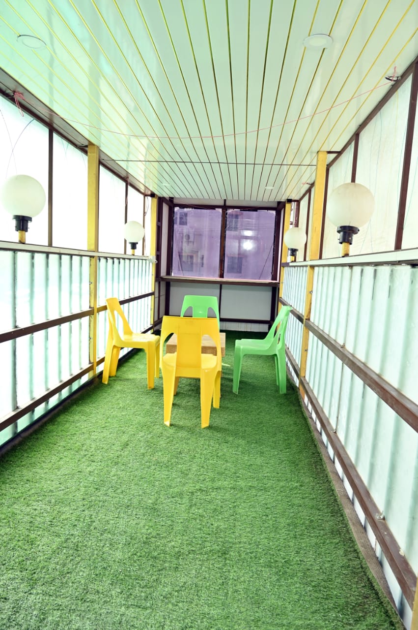 Hotel Matoshree Lodging Nashik - Tap to explore photos