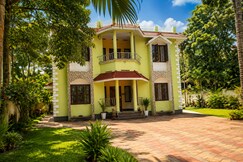 Sevenstar residency, Varkala