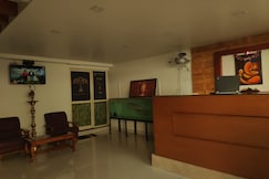 hotel Sri Dhevi, Salem