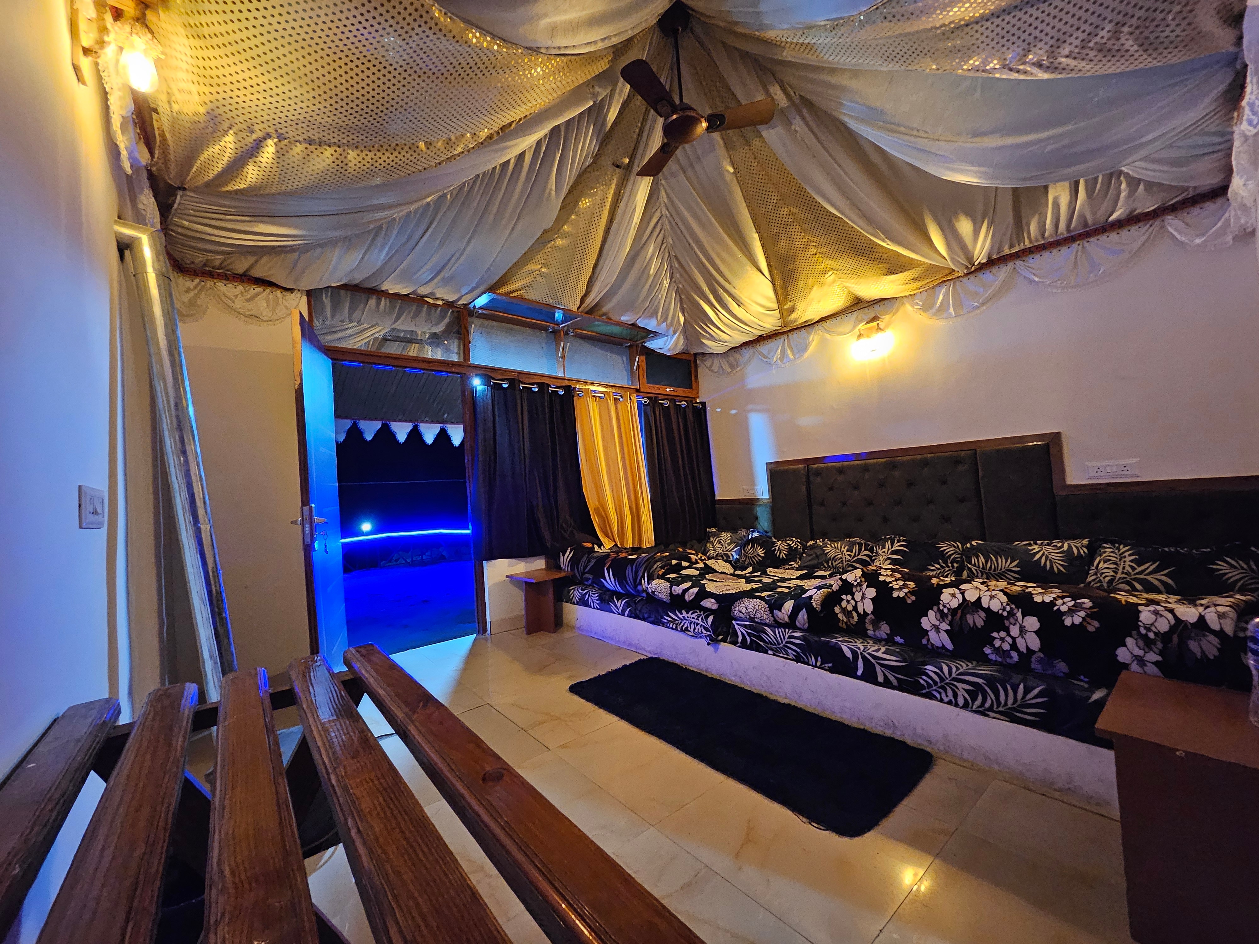 KASOL HEIGHTS- A LEISURE RESORT - Tap to explore photos