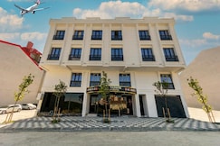 Hilltown Airport Hotel, Istanbul
