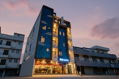FabHotel Jalsa DLX, Sehore