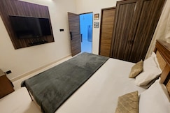 ShellShack 3BHK Penthouse, Goa