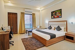 Hotel The Luxem,Behind IBIS Hotel, Gurgaon