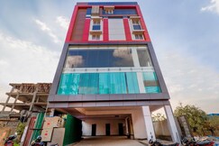 Hotel O SV Comfort, Bangalore