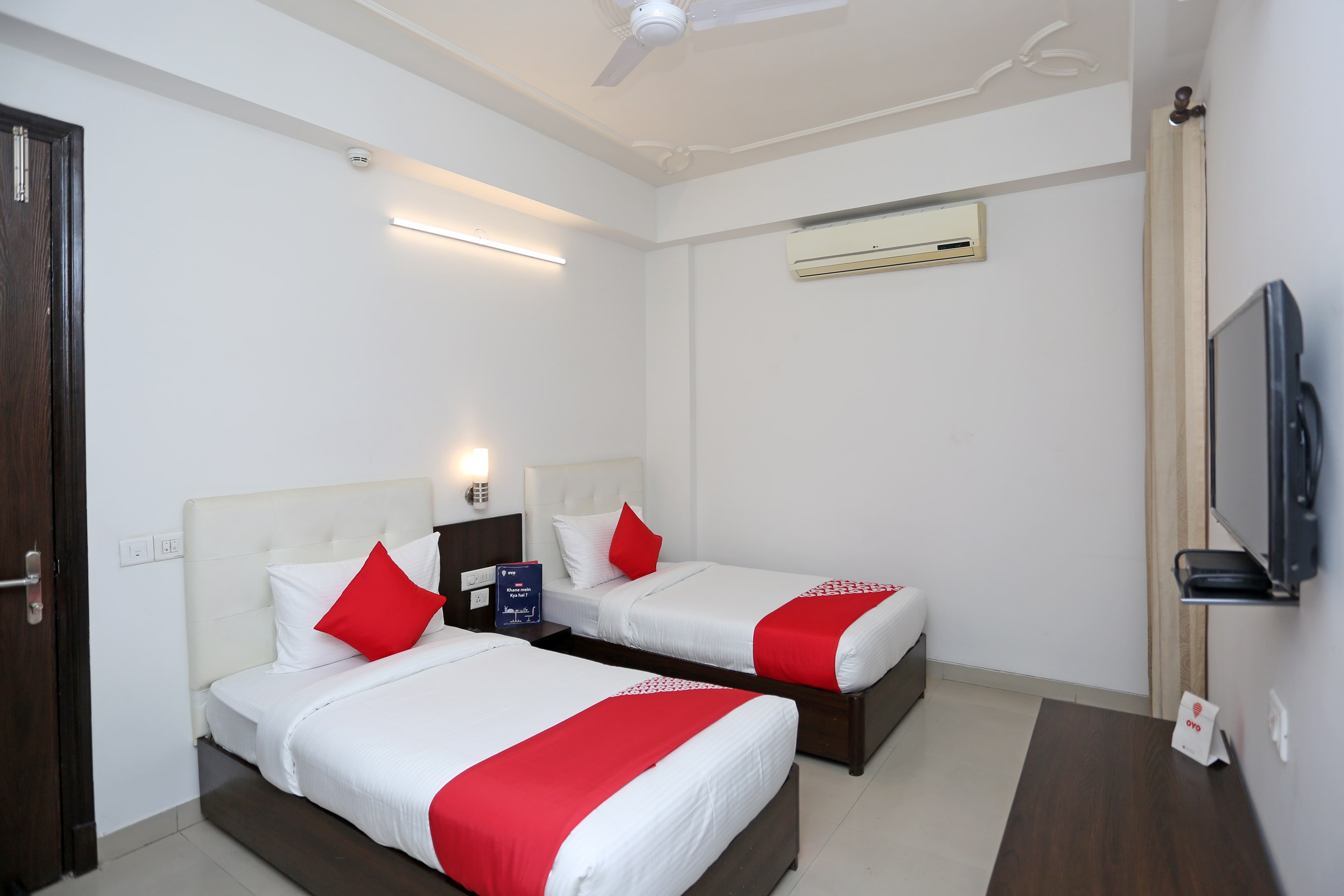 Hotel O Telone stay - Tap to explore photos