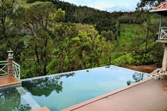 The Planet Munnar, Munnar