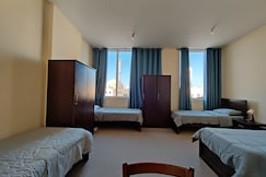 Oasis Hostel, Doha