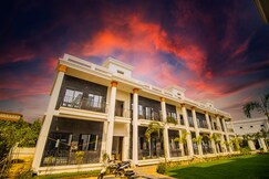 Rajbari Resort, Shantiniketan