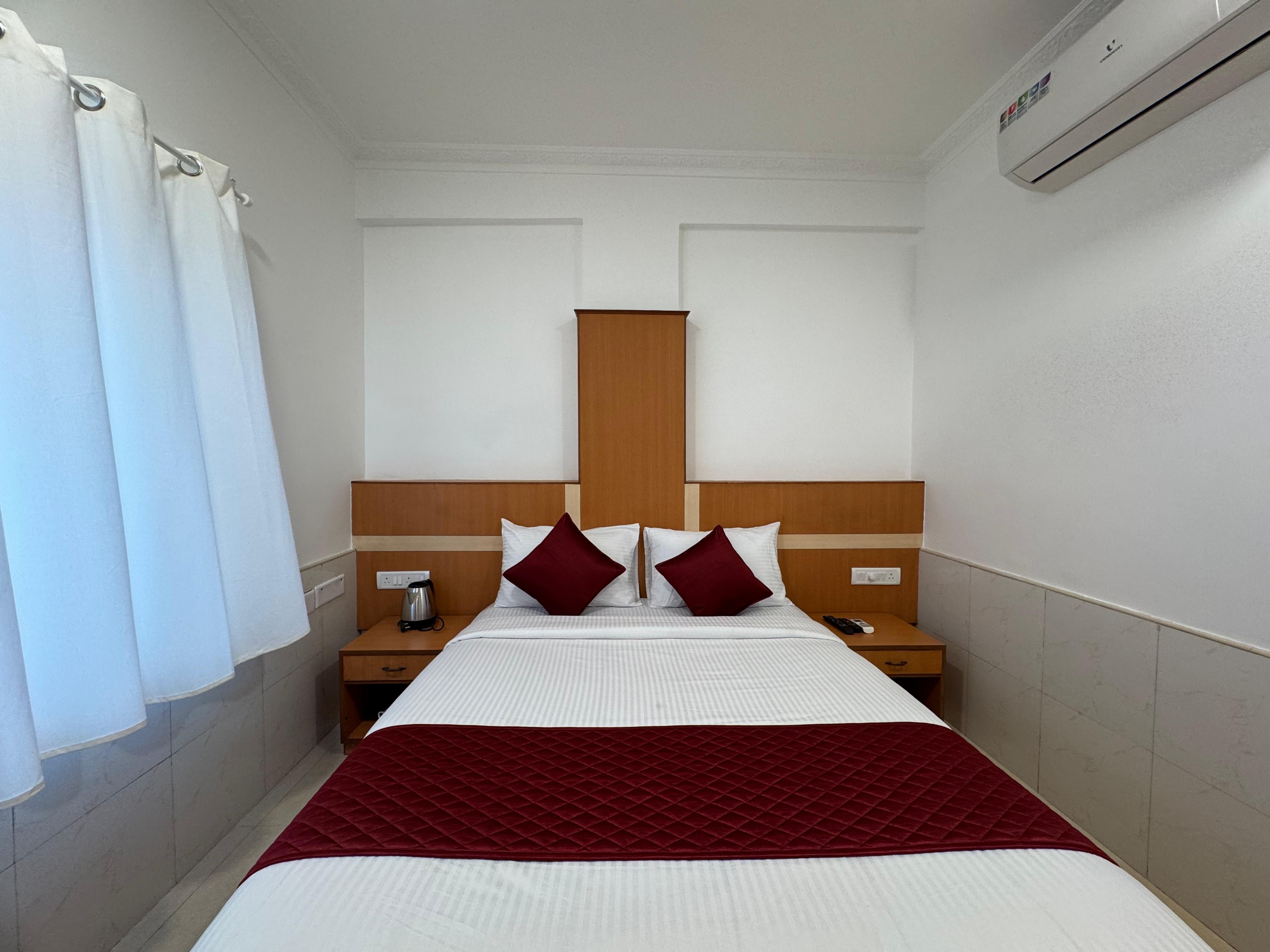 Srinidhi Residency - Tap to explore photos