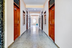 Super Hotel O Shri Ganesham, Jaipur