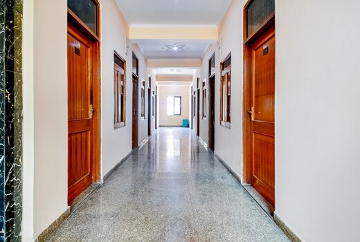 Super Hotel O Shri Ganesham