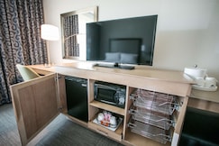 Hampton Inn & Suites by Hilton Tempe/Phoenix Airport, Phoenix