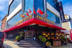 Frt Airlines Otel