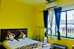 SHREE HOTEL BALAJI, Puri