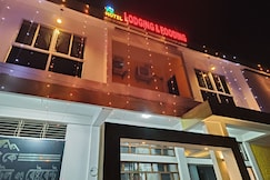 PK Hotel, Dhekiajuli