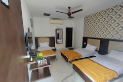 Mewad palace, Sanand