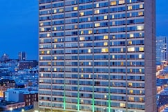 Holiday Inn San Francisco - Golden Gateway newly renovated with No Resort Fee, San Francisco