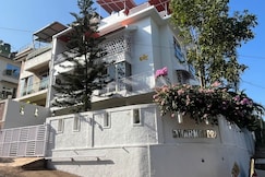 D Villa   A posh bunglow with modern amenities, Goa
