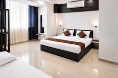 Sairaah Golden Suites, Shirdi