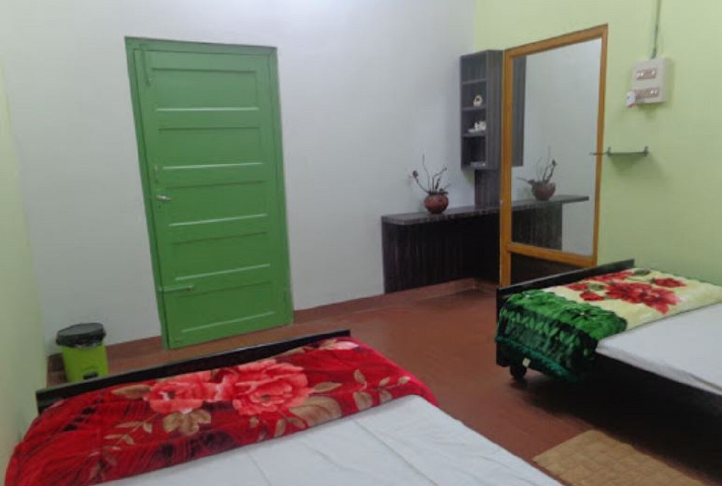 Shelter Homestay - Tap to explore photos