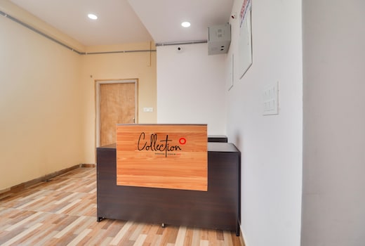 Collection O Rbs Kothapet-nagole Road