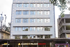 Madhu's Palace, Ulhasnagar