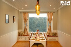 StayVista at Haze @ The Theog Altair, Kufri