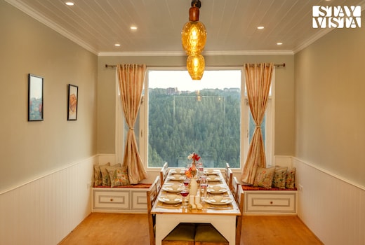 StayVista at Haze @ The Theog Altair