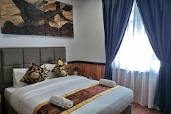 Ocean Vista Maldives , Maldives