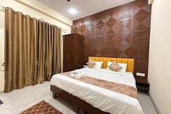 Rudra Lok Homestay, Ujjain