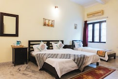 Urban Tripper Shamiyana Villa by Arindam, Jaipur