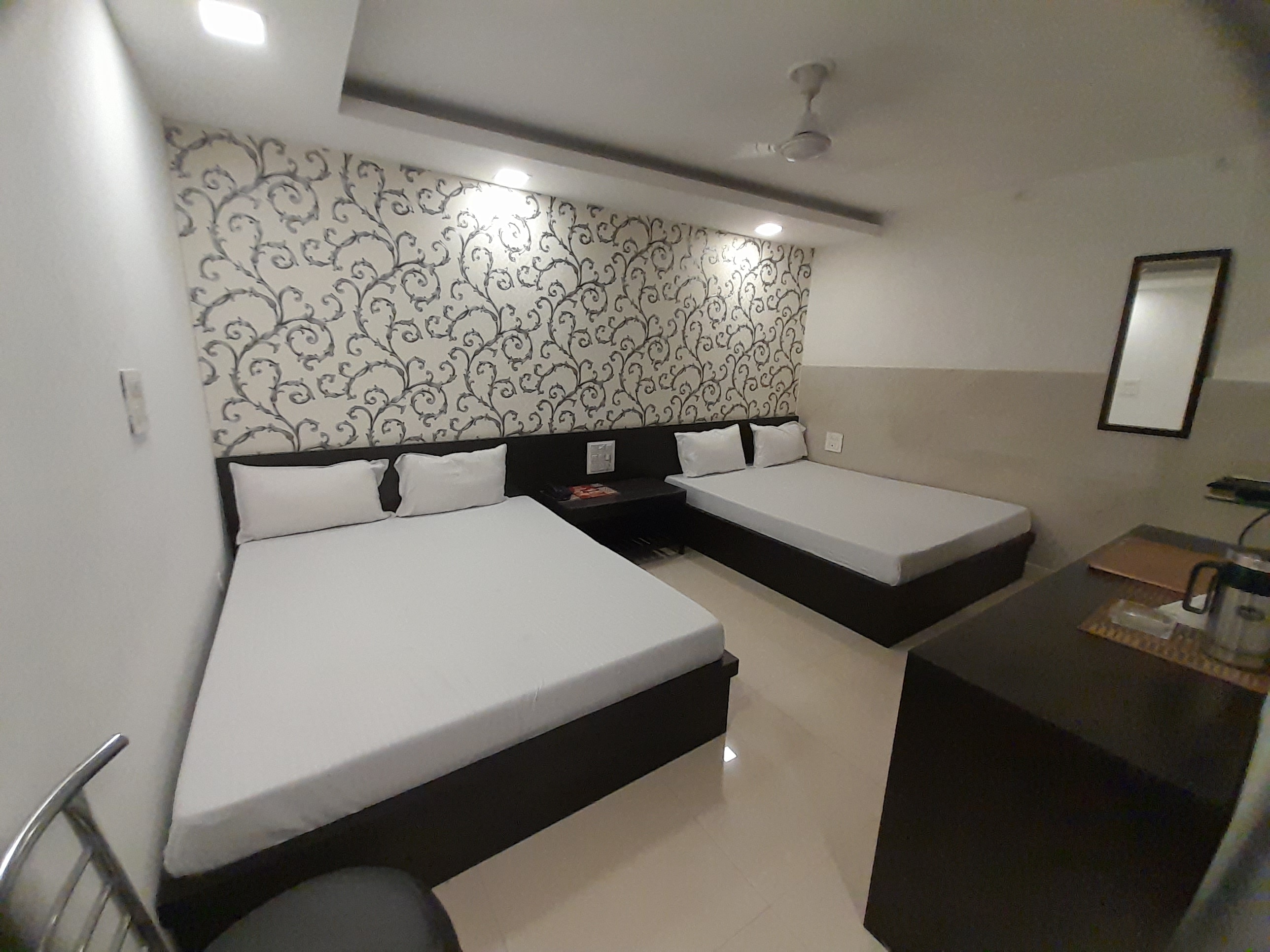 HOTEL SHREE - Tap to explore photos