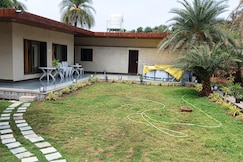 Royal Neelkanth Villa, Mount Abu