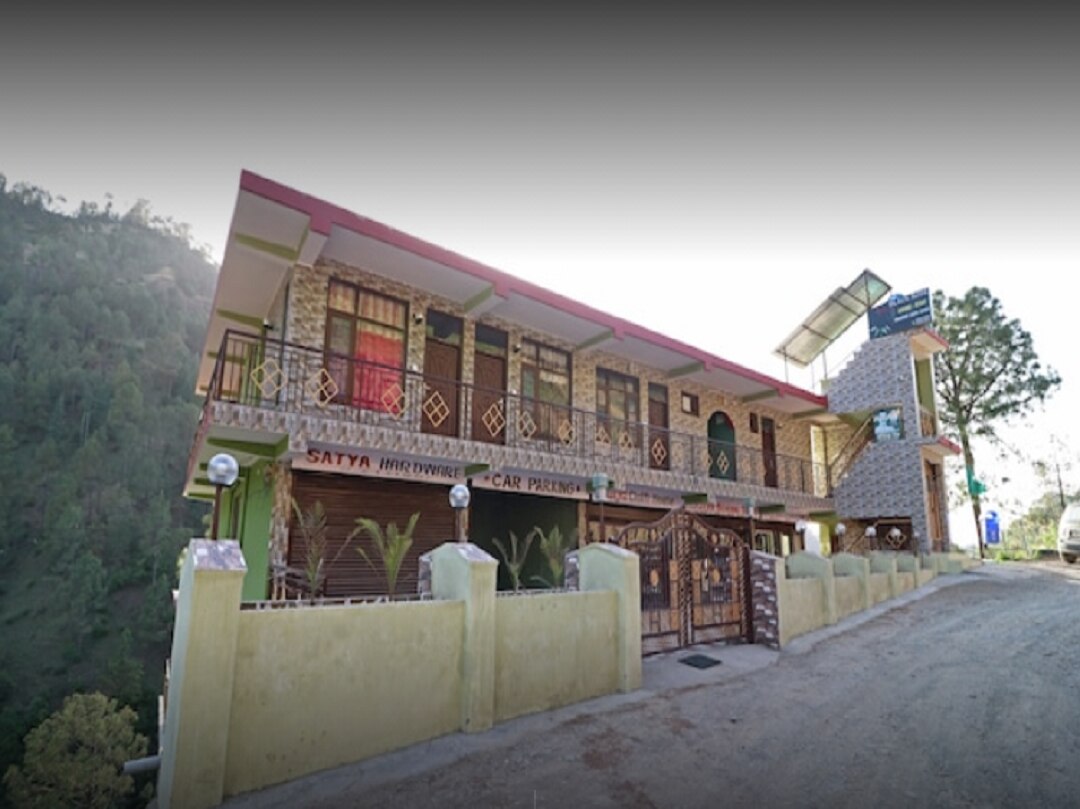 Mungar Valley Home Stay - Tap to explore photos