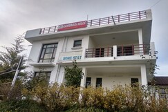 Kandbari Hills, Palampur