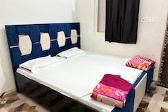 Mishri lal ju ashram, Vrindavan