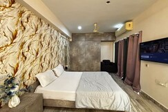 Modern Cozy Retreat at Siddha Xanadu, Kolkata