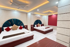 Bundeli Farm Resort & Banquet