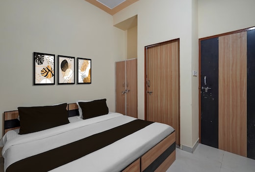 Hotel O Kukas Bus Terminal Formerly Stoneleaf Retreat