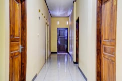 Hotel O Wisma Al-fahmi Syariah, Kuningan