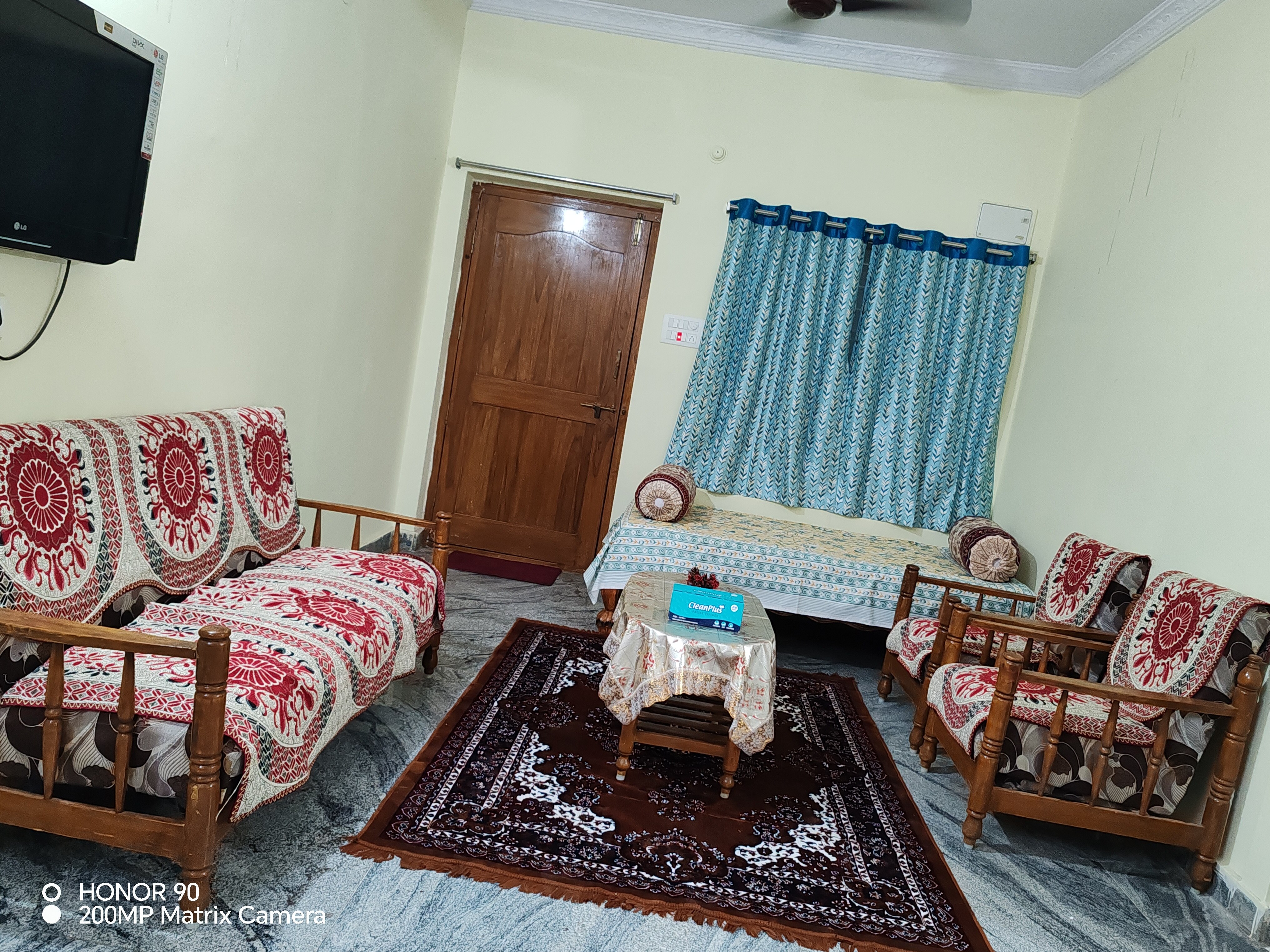 Shaik's Home Stay @sainikpuri, Secunderabad, HYD. - Tap to explore photos