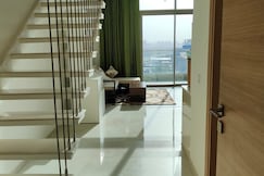 The Ivory-Nest, Gurgaon