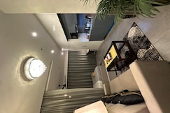 The Serenity skyline, Noida