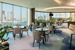 Le Meridien Mina Seyahi Beach Resort & Marina, دبى