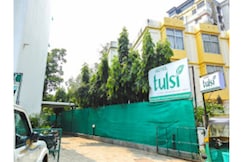 tulsi hotel, Vadodara