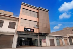 HOTEL O ELIBRISTHA 2.0, Meerut