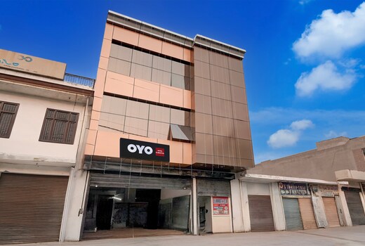 HOTEL O ELIBRISTHA 2.0